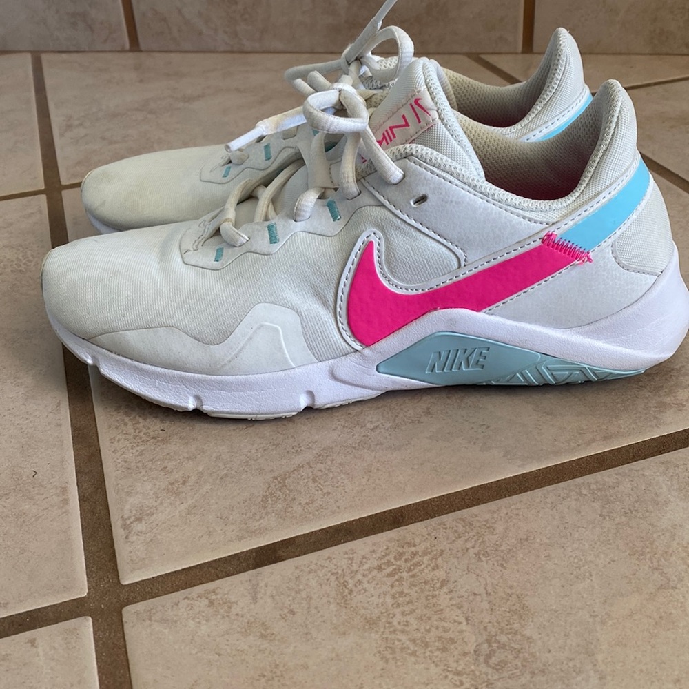 Nike sneakers